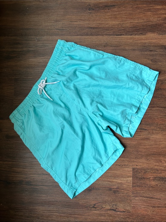SHEIN Other - SHEIN turquoise size xl swim trunks